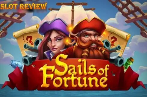 Sails of Fortune icon